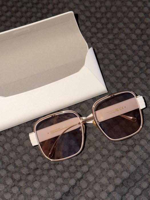 Chamelo Euphoria sunglasses color linses