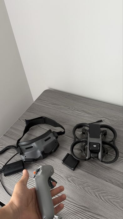 Продаеться DJI AVATA1