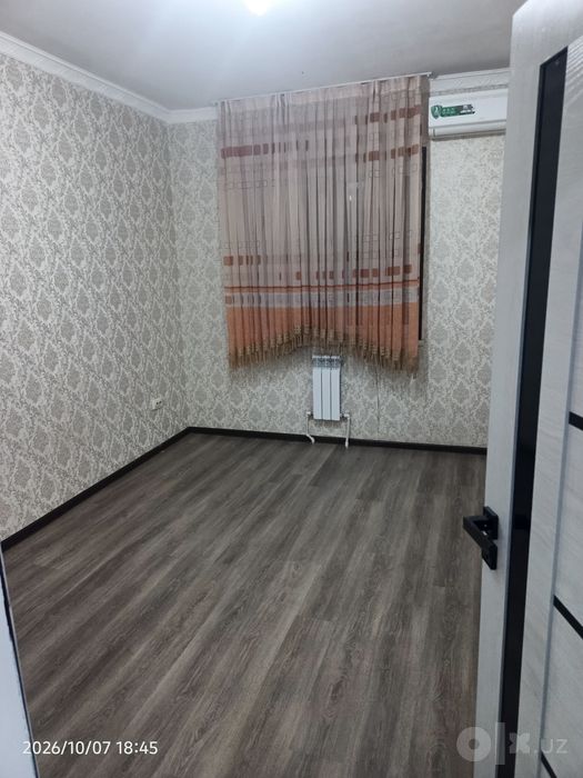 Yangi yol tuman Nihida 2 xonali 4 etaj