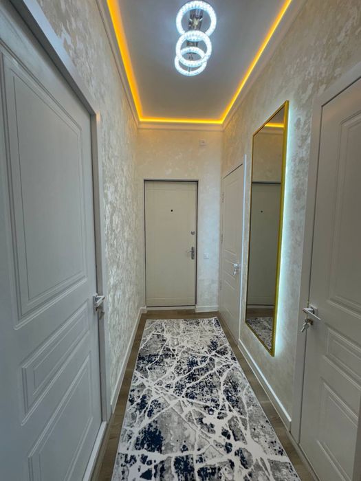 3в4/3/4 Кадышва метро Тузель, 70м2