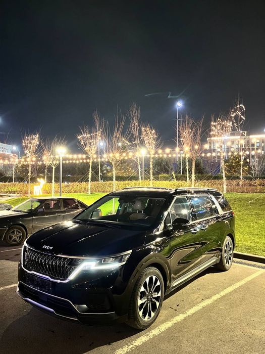 Съёмка вашего авто для продажи