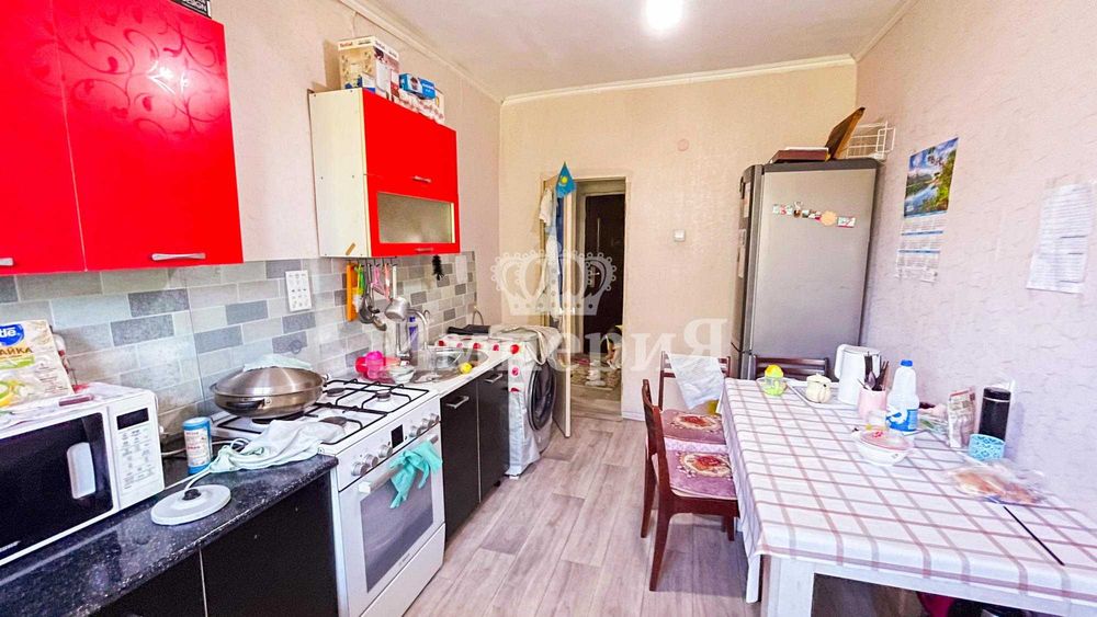 3комн Арнагуль Империя