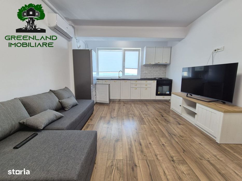 Apartament modern 2 camere, mobilat, intabulat, BLOC NOU, Pepinierii — fotografia 3