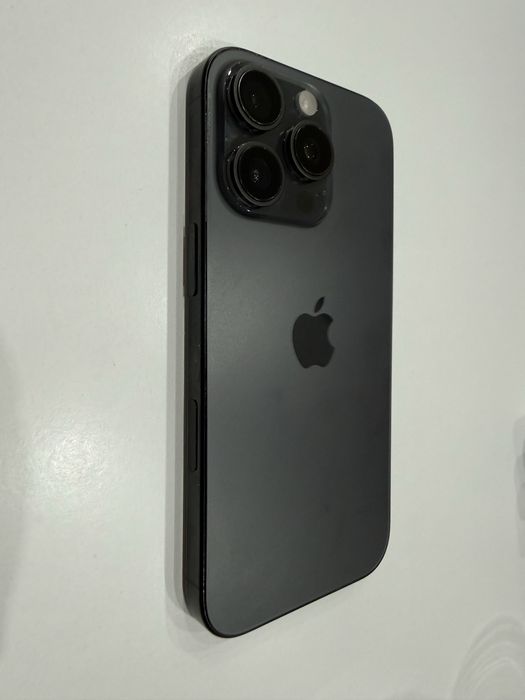 Iphone 16 pro 128gb