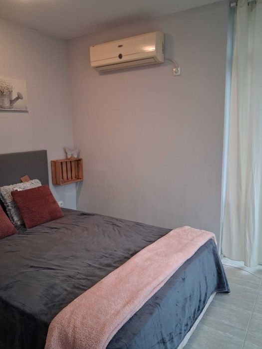 От собственика, голям с една спалня, Какао Бийч