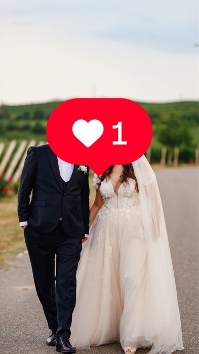 Rochie de mireasă
