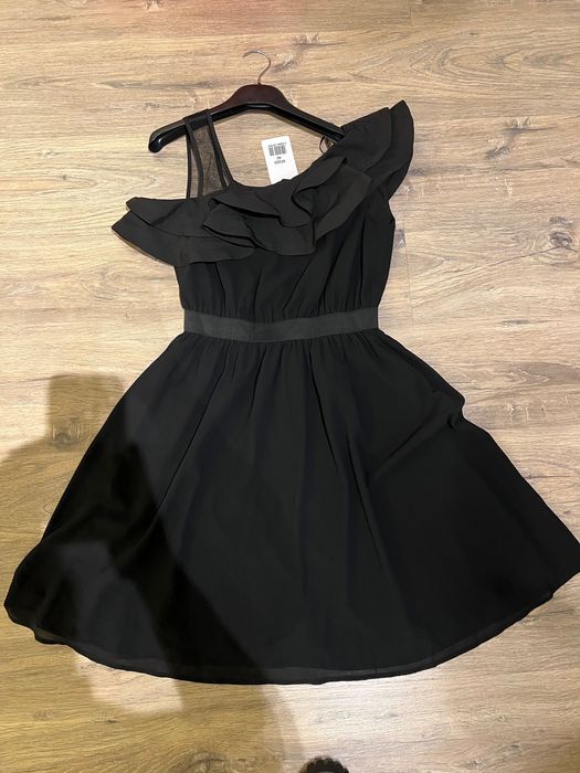 Нова дамска рокля