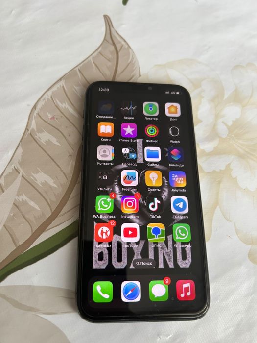 IPHONE 11 Pro 256gb Айфон