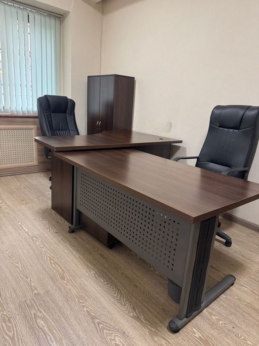 Мебель офисная комплект