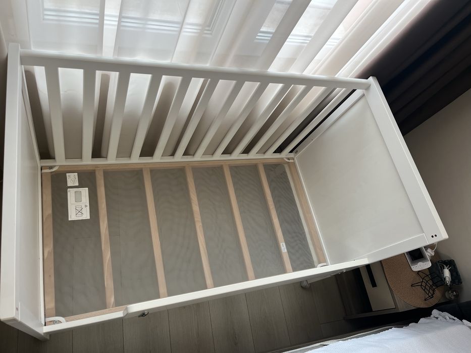 Кошара Икеа 60х120 см