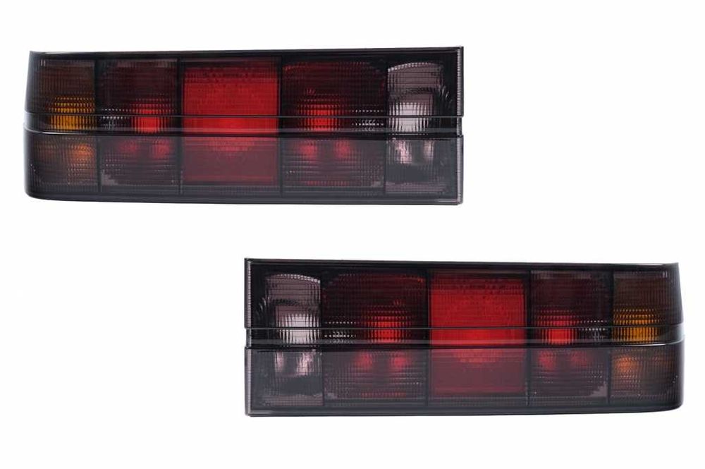 Stopuri BMW Seria 3 E30 Prefacelift Sedan Coupe Cabrio (1982-1987)