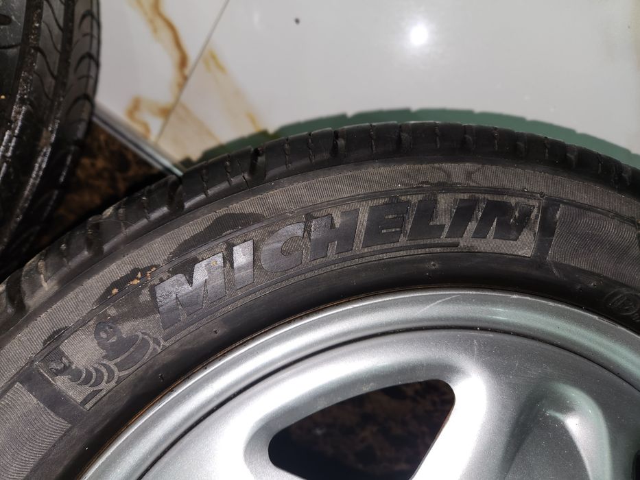 Болоны на спарк равон р2