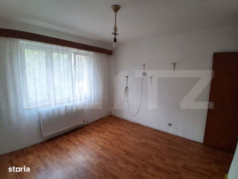 Apartament 2 camere, 49 mp, Rovinari