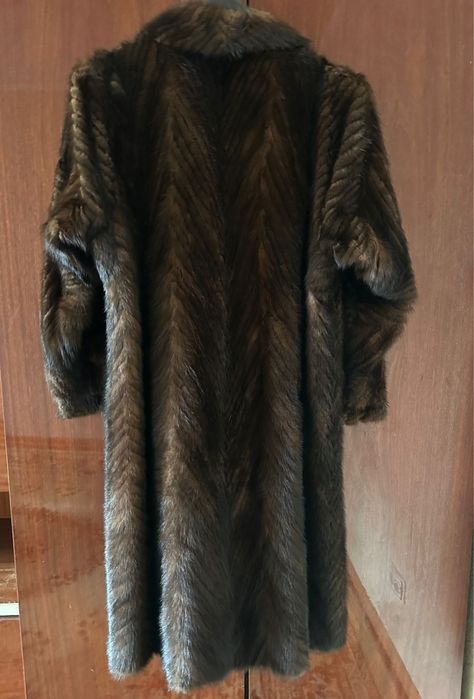 Продам норковую шубу!