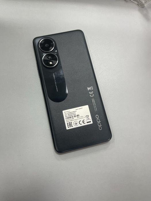 Oppo A58 128 Gb (г. Алматы) лот 411824