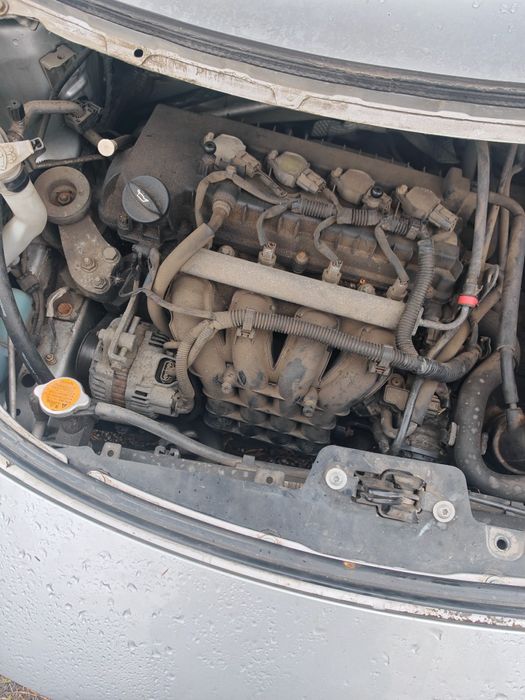 Motor 1.3 benzina smart forfour