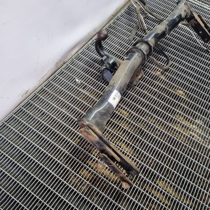 Carlig remorcare Volvo XC60 2008 - 2013 SUV 4 Usi (1482)