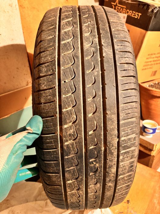 Pirelli гуми 205/55/16