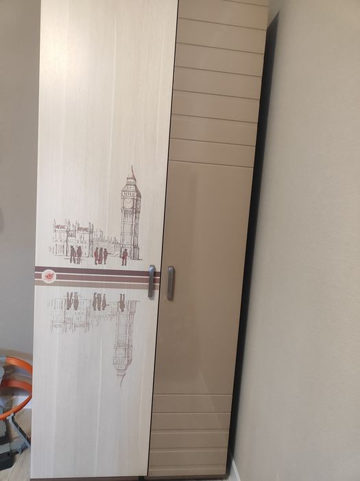 Детский гарнитур