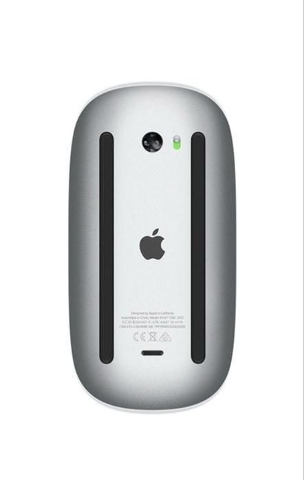 Apple Magic mouse