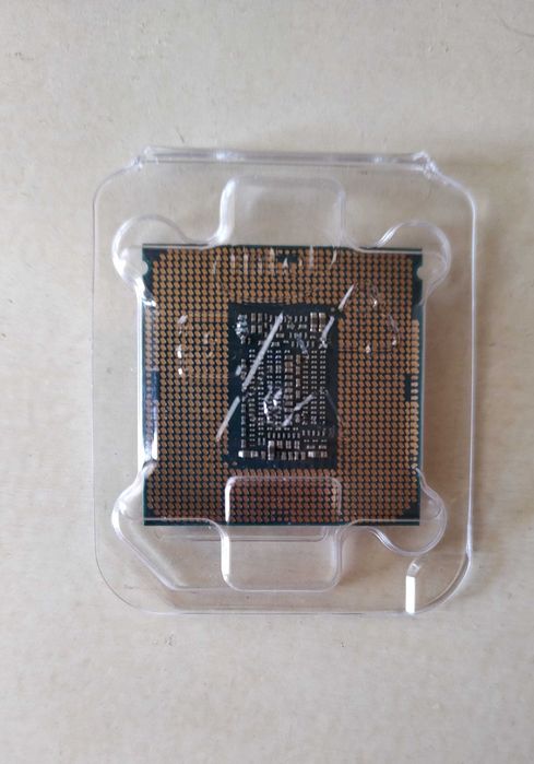 Процесор CPU Intel Core i5-9400F, 2.9Ghz, 4.1Ghz Turbo, 9M, LGA1151