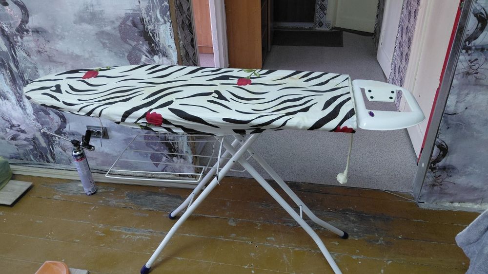 Доска гладильная