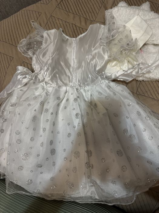 платья для девочек