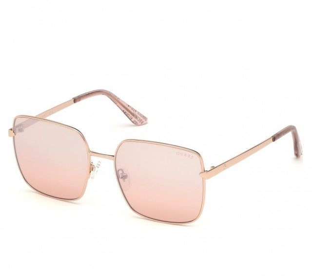 GUESS Дамски слънчеви очила модел GU7615 28U