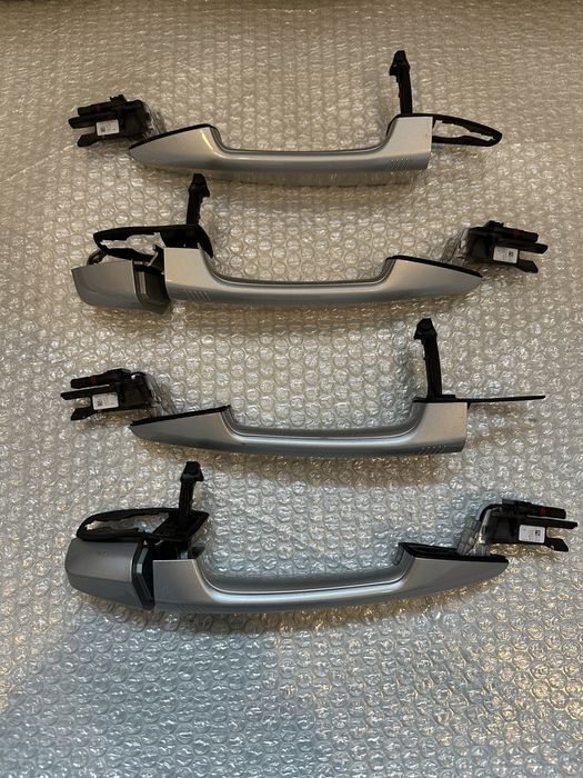 Maner / Manere Keyless , Lumina BMW X5 F15 / X6 F16