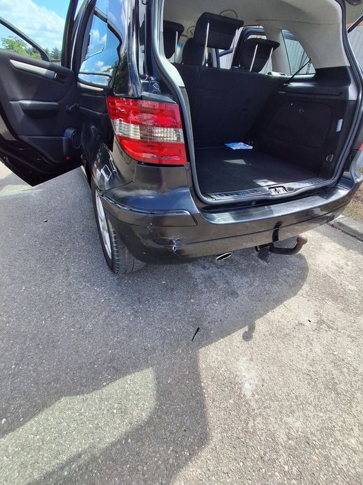 MERCEDES-BENZ E-Class 2008 — imagine 4