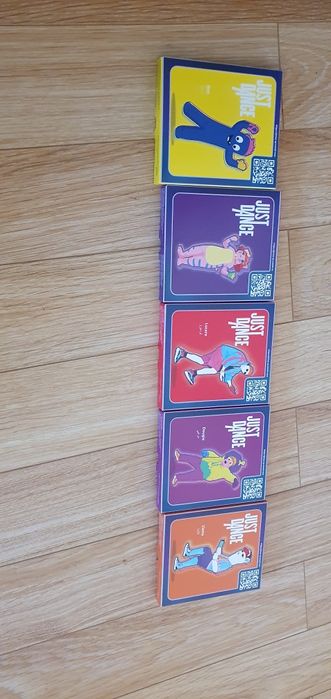 Jucarii McDonalds Just Dance