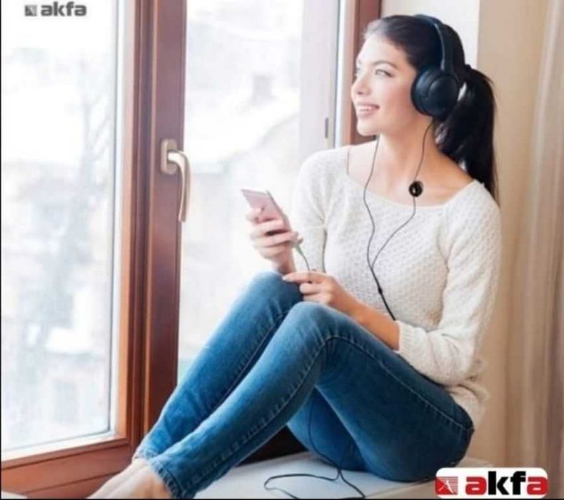 Пластиковые окна на заказ | Изготовление | Rom va Eshik