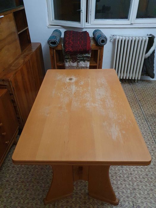 Masa extensibila 110(170)x70x75
