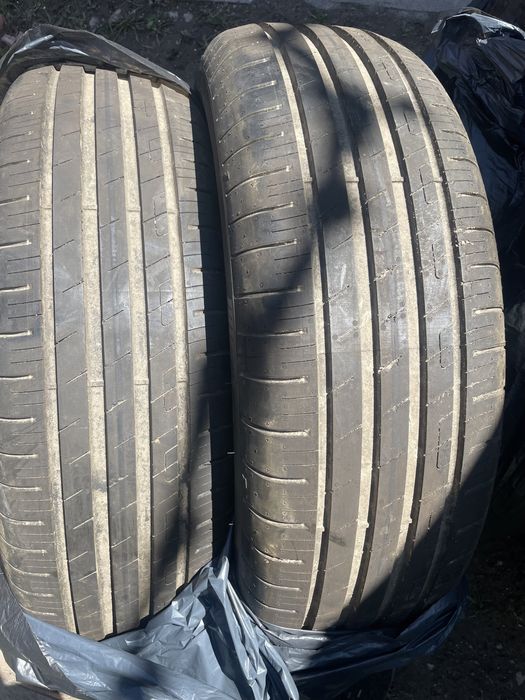 Anvelope 215 65 17 Goodyear