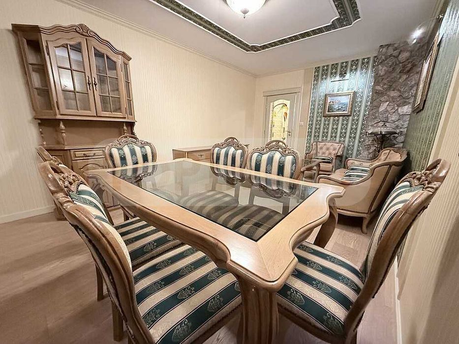 Продава се Тристаен апартамент в Балчик - 66 кв.м за 966 €/кв.м - Снимка #8