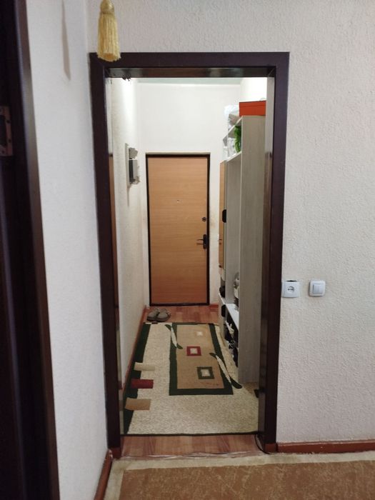 Квартира 2в3 комнатная Чимган Ялангач