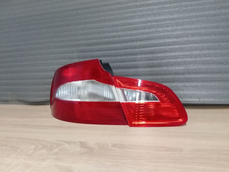Stop stopuri lampa spate stanga/dreapta Skoda Superb 2008-2012