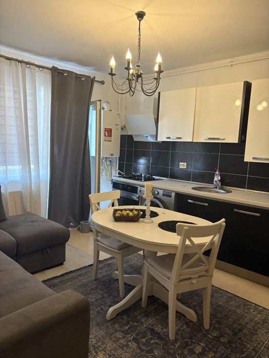 Proprietar inchiriez 2 camere berceni