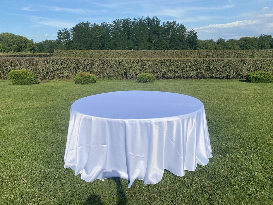 МАСИ , СТОЛОВЕ И кетъринг оборудване под наем!