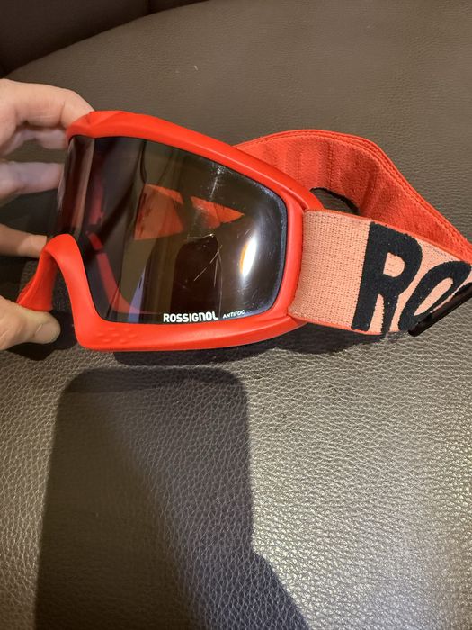 Vand ochelari schi copii Rossignol