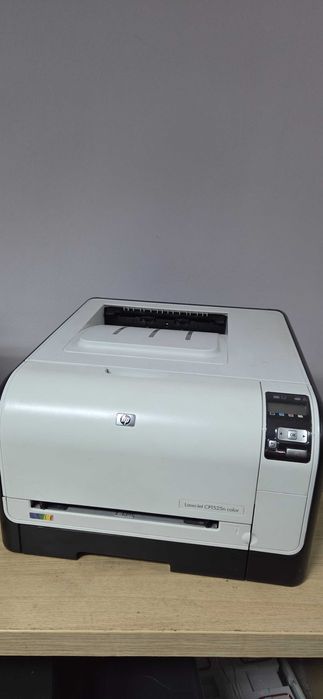 Imprimantă LaserJet Color HP CP1525n – stare excelentă