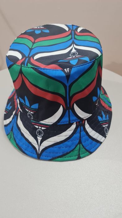 Palarie Adidas multicolora