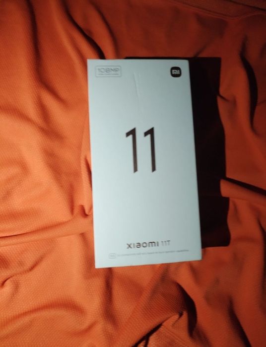 Xiaomi mi 11t 5g 128gb
