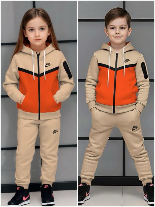 Ватиран детски комплект