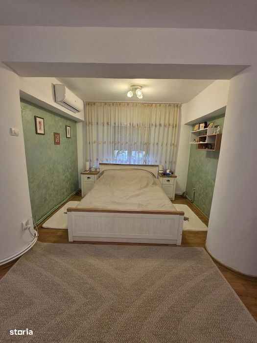 Apartament Bulevardul Unirii