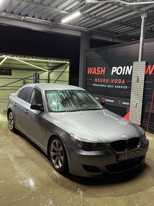 BMW 5 Series 2004 — imagine 5