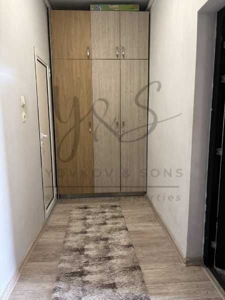 Дава се под наем Двустаен апартамент в Пловдив, Кършияка - 50 кв.м за 382.5 € - Снимка #3