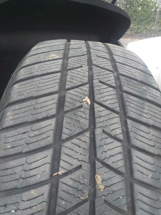 Anvelope IARNA M+S  235/65/R17