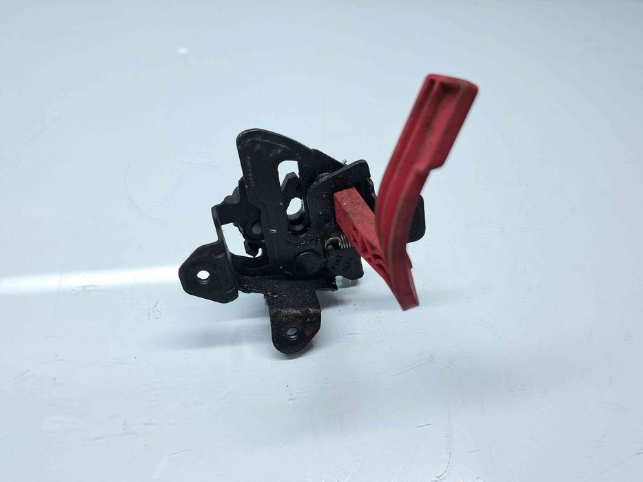 Broasca capota Fiat 500L Trekking [Fabr 2012-prezent] OEM