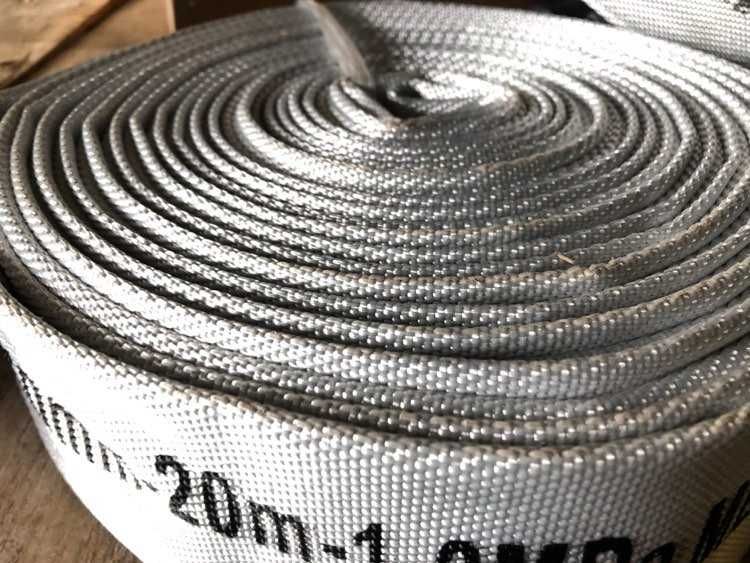 Пожарен шалнг 38мм/15бар/20м